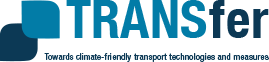 TRANSfer Logo